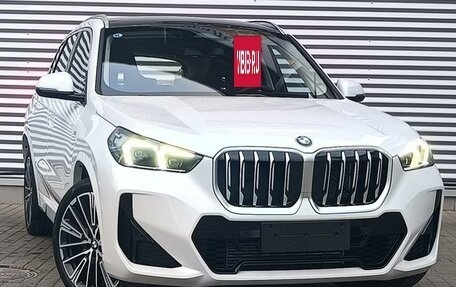 BMW X1, 2024 год, 7 100 000 рублей, 3 фотография