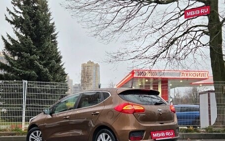 KIA cee'd III, 2016 год, 1 299 000 рублей, 4 фотография