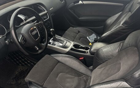 Audi A5, 2008 год, 650 000 рублей, 5 фотография