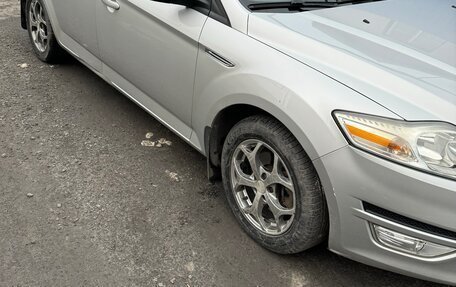 Ford Mondeo IV, 2011 год, 880 000 рублей, 4 фотография