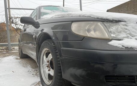 Saab 9-5 I, 2000 год, 150 000 рублей, 8 фотография