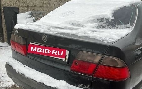 Saab 9-5 I, 2000 год, 150 000 рублей, 4 фотография