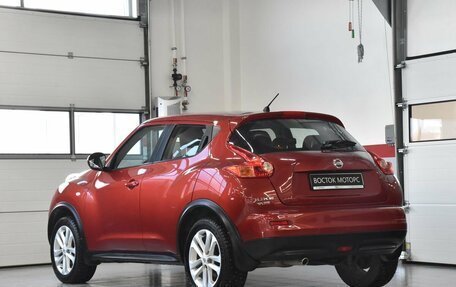 Nissan Juke II, 2013 год, 1 249 000 рублей, 2 фотография