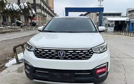 Changan CS55 I, 2020 год, 1 450 000 рублей, 2 фотография