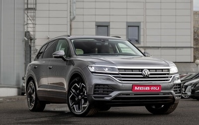 Volkswagen Touareg III, 2024 год, 12 500 000 рублей, 1 фотография