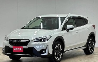 Subaru XV II, 2021 год, 2 350 000 рублей, 1 фотография