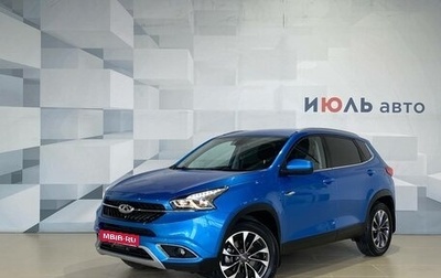 Chery Tiggo 7 I, 2019 год, 1 465 000 рублей, 1 фотография