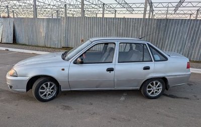 Daewoo Nexia I рестайлинг, 2010 год, 280 000 рублей, 1 фотография