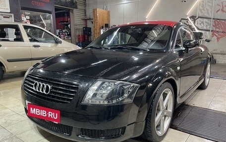 Audi TT, 1999 год, 850 000 рублей, 5 фотография