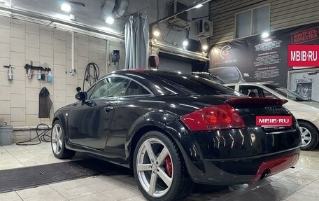 Audi TT, 1999 год, 850 000 рублей, 2 фотография