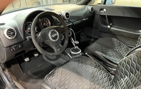 Audi TT, 1999 год, 850 000 рублей, 7 фотография