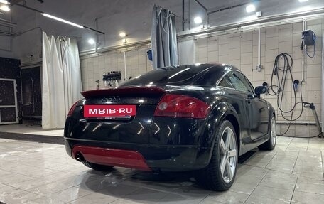 Audi TT, 1999 год, 850 000 рублей, 11 фотография