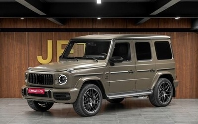 Mercedes-Benz G-Класс AMG, 2023 год, 28 421 000 рублей, 1 фотография