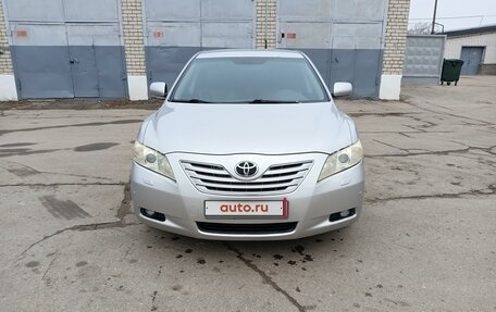 Toyota Camry, 2008 год, 1 350 000 рублей, 1 фотография