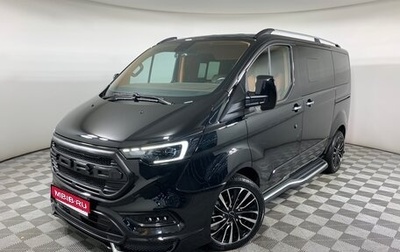 Ford Tourneo Custom I рестайлинг, 2024 год, 8 990 000 рублей, 1 фотография