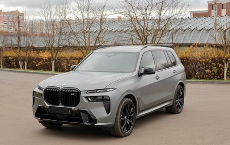 BMW X7, 2024 год, 23 660 000 рублей, 1 фотография