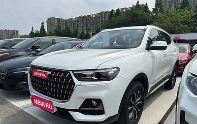 Haval H6, 2024 год, 1 730 000 рублей, 1 фотография