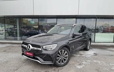 Mercedes-Benz GLC, 2019 год, 4 999 000 рублей, 1 фотография