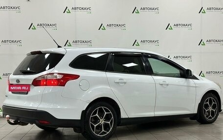 Ford Focus III, 2012 год, 528 000 рублей, 3 фотография