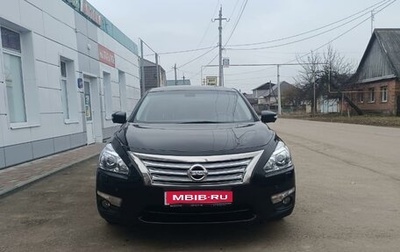 Nissan Teana, 2014 год, 1 800 000 рублей, 1 фотография