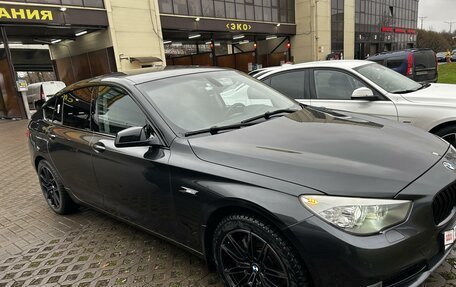 BMW 5 серия, 2011 год, 2 500 000 рублей, 4 фотография