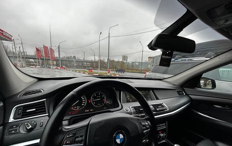 BMW 5 серия, 2011 год, 2 500 000 рублей, 7 фотография