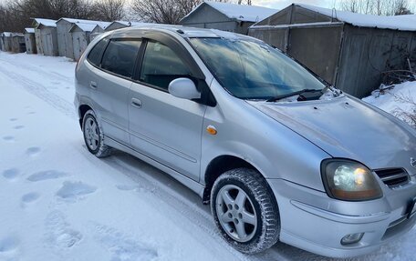 Nissan Tino, 2001 год, 285 000 рублей, 4 фотография