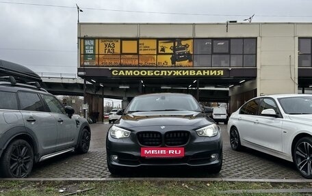 BMW 5 серия, 2011 год, 2 500 000 рублей, 3 фотография