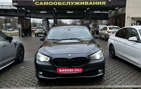 BMW 5 серия, 2011 год, 2 500 000 рублей, 2 фотография