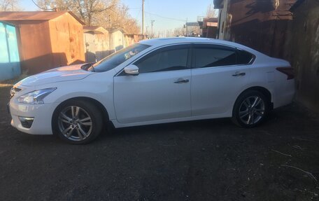 Nissan Teana, 2014 год, 1 650 000 рублей, 6 фотография