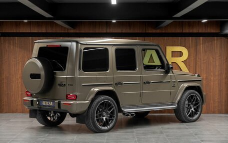 Mercedes-Benz G-Класс AMG, 2023 год, 28 421 000 рублей, 5 фотография