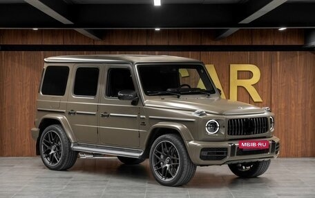 Mercedes-Benz G-Класс AMG, 2023 год, 28 421 000 рублей, 3 фотография