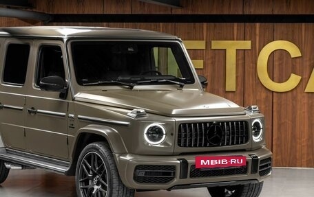 Mercedes-Benz G-Класс AMG, 2023 год, 28 421 000 рублей, 4 фотография