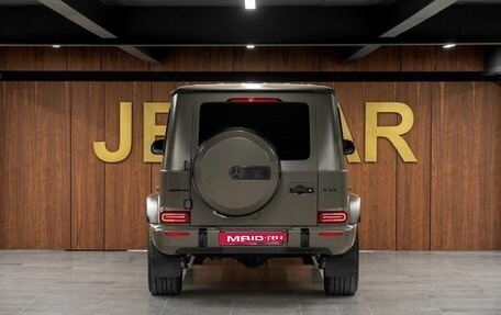 Mercedes-Benz G-Класс AMG, 2023 год, 28 421 000 рублей, 7 фотография