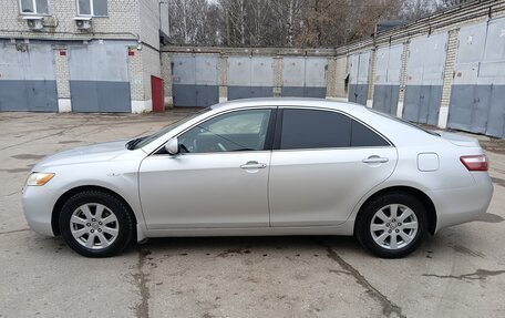 Toyota Camry, 2008 год, 1 350 000 рублей, 3 фотография