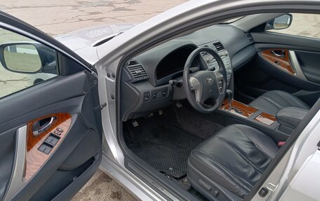 Toyota Camry, 2008 год, 1 350 000 рублей, 8 фотография