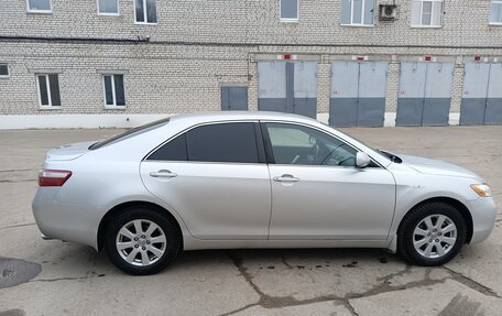 Toyota Camry, 2008 год, 1 350 000 рублей, 5 фотография