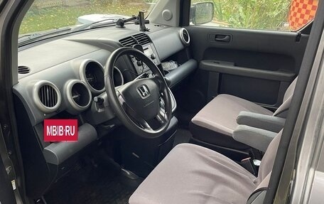 Honda Element I, 2005 год, 1 000 000 рублей, 6 фотография