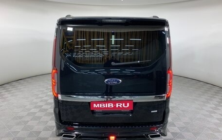 Ford Tourneo Custom I рестайлинг, 2024 год, 8 990 000 рублей, 6 фотография