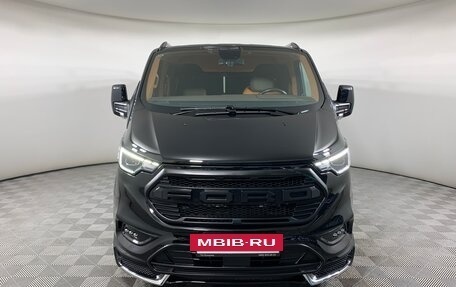 Ford Tourneo Custom I рестайлинг, 2024 год, 8 990 000 рублей, 2 фотография