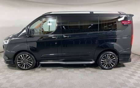 Ford Tourneo Custom I рестайлинг, 2024 год, 8 990 000 рублей, 8 фотография