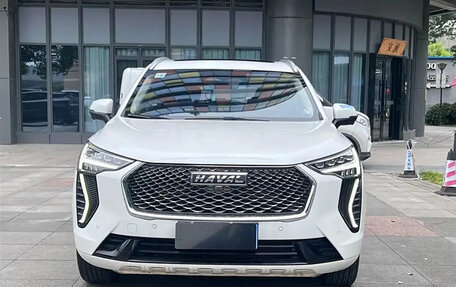 Haval Jolion, 2021 год, 1 480 000 рублей, 2 фотография