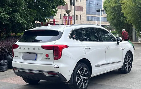 Haval Jolion, 2021 год, 1 480 000 рублей, 6 фотография