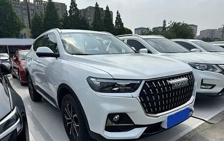 Haval H6, 2024 год, 1 730 000 рублей, 3 фотография