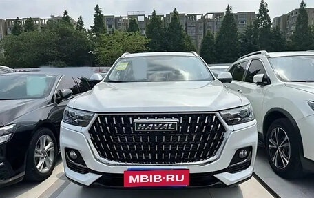 Haval H6, 2024 год, 1 730 000 рублей, 2 фотография