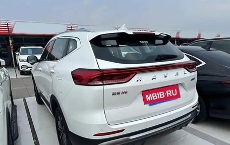 Haval H6, 2024 год, 1 730 000 рублей, 4 фотография