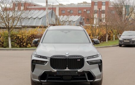 BMW X7, 2024 год, 23 660 000 рублей, 2 фотография