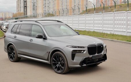 BMW X7, 2024 год, 23 660 000 рублей, 3 фотография