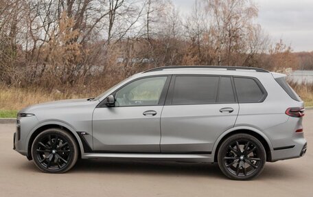 BMW X7, 2024 год, 23 660 000 рублей, 8 фотография