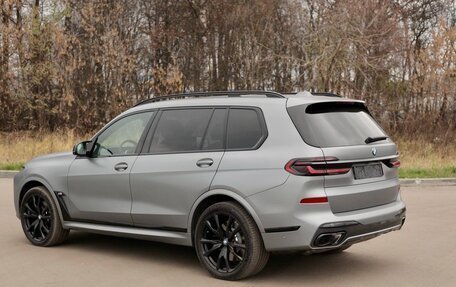 BMW X7, 2024 год, 23 660 000 рублей, 7 фотография